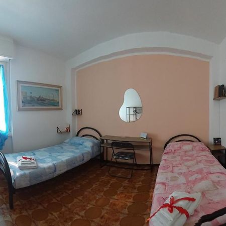 Andeli Apartment Алгеро Екстериор снимка