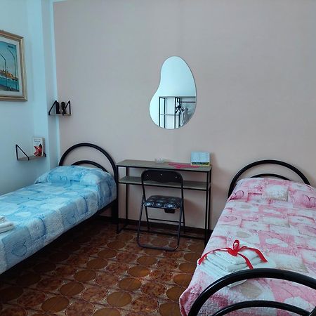 Andeli Apartment Алгеро Екстериор снимка