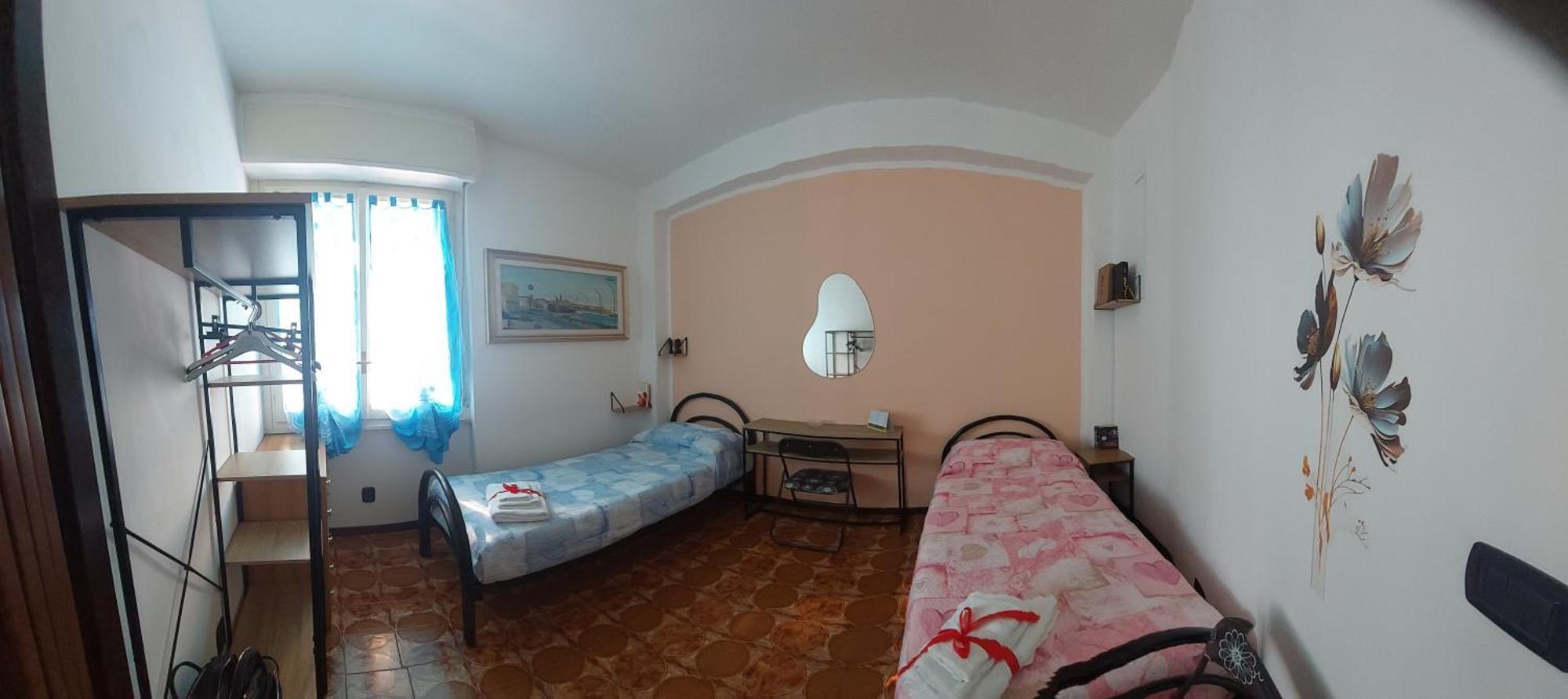 Andeli Apartment Алгеро Екстериор снимка