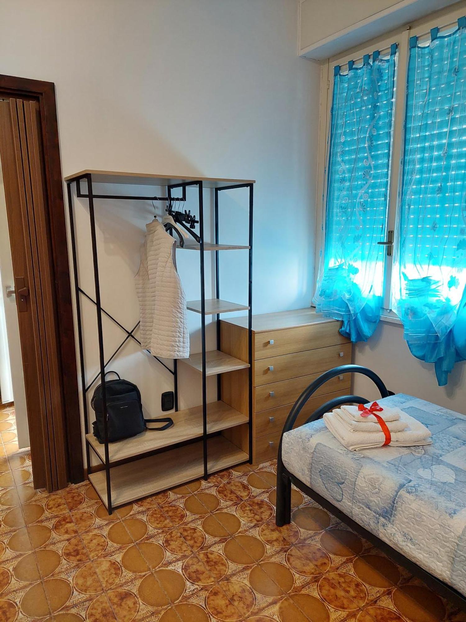 Andeli Apartment Алгеро Екстериор снимка