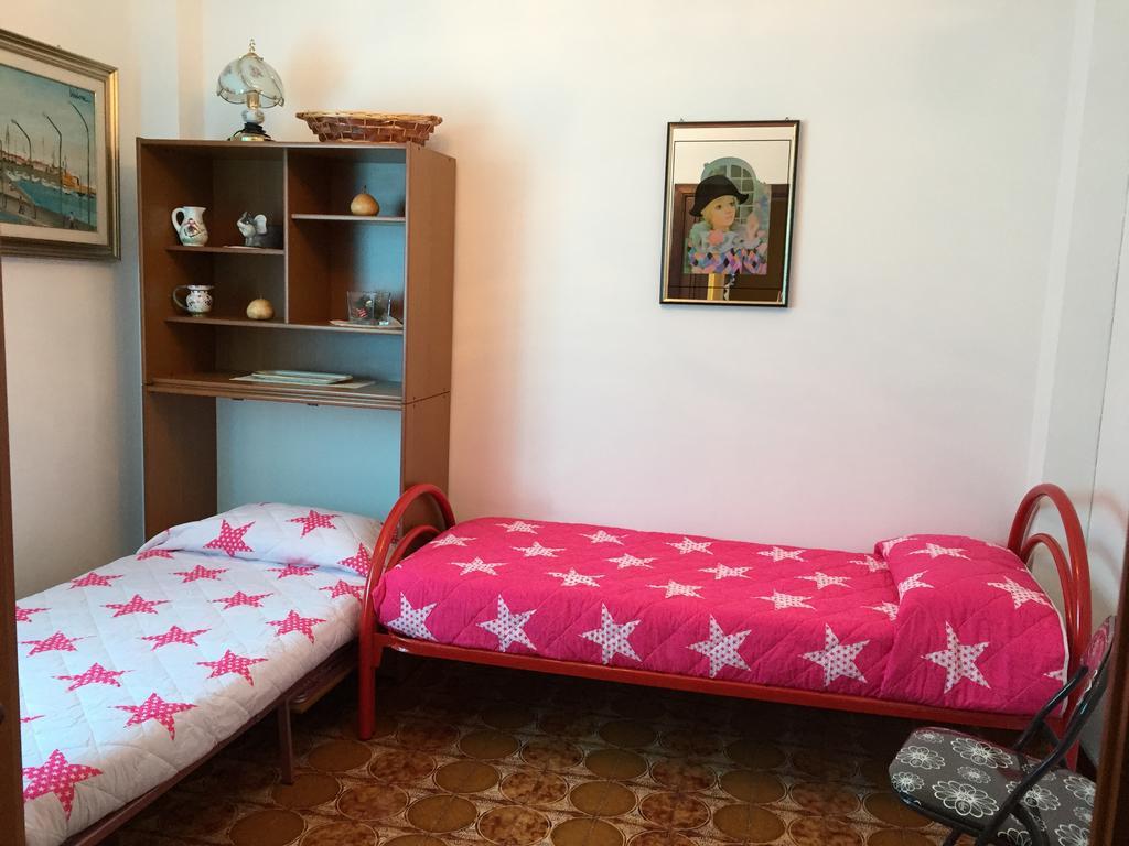 Andeli Apartment Алгеро Екстериор снимка