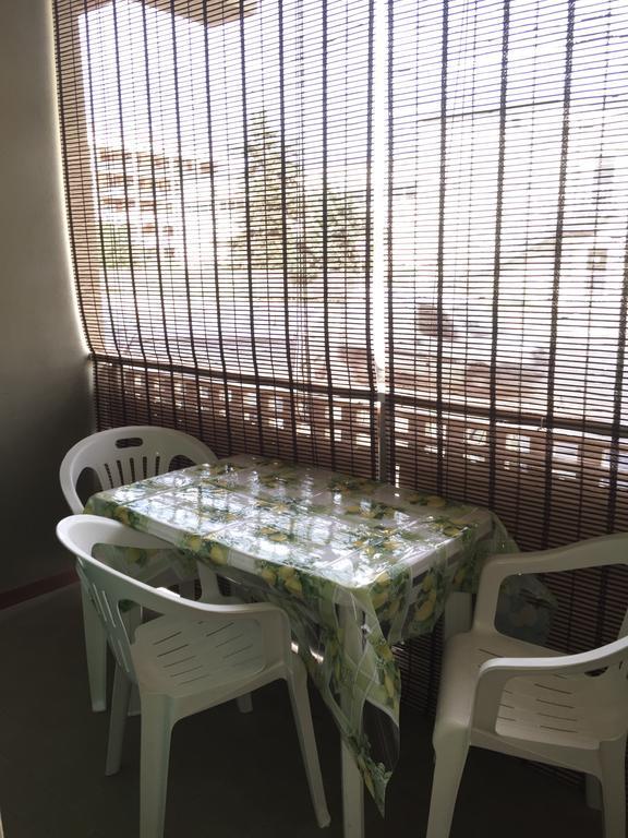 Andeli Apartment Алгеро Екстериор снимка