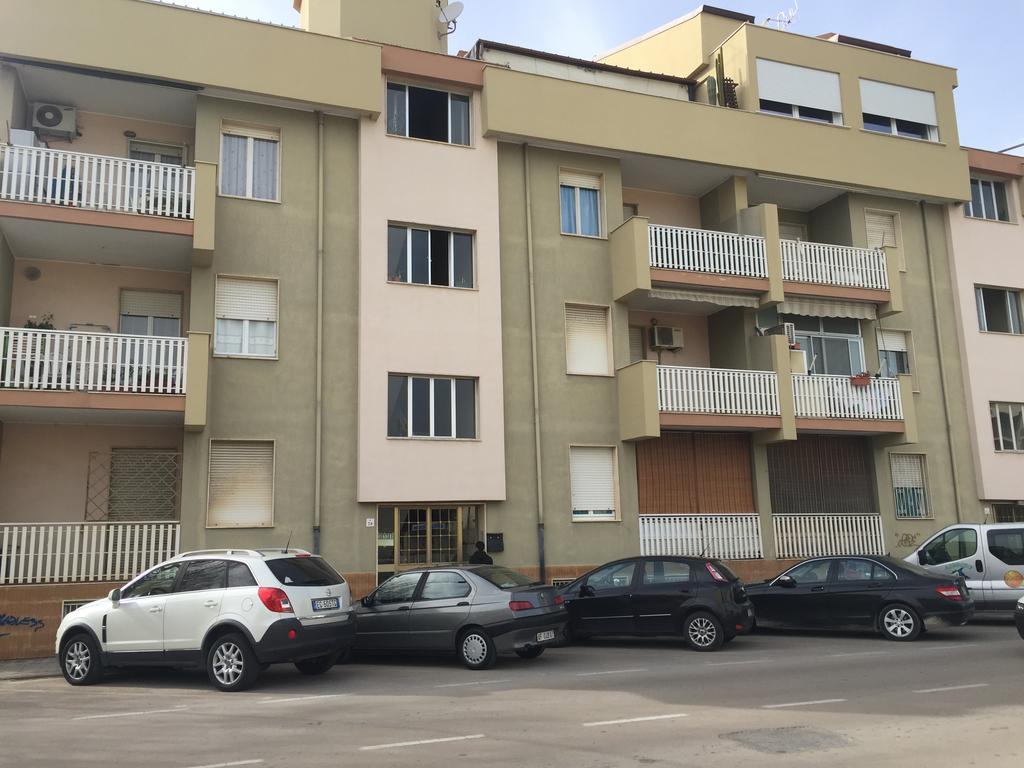 Andeli Apartment Алгеро Екстериор снимка