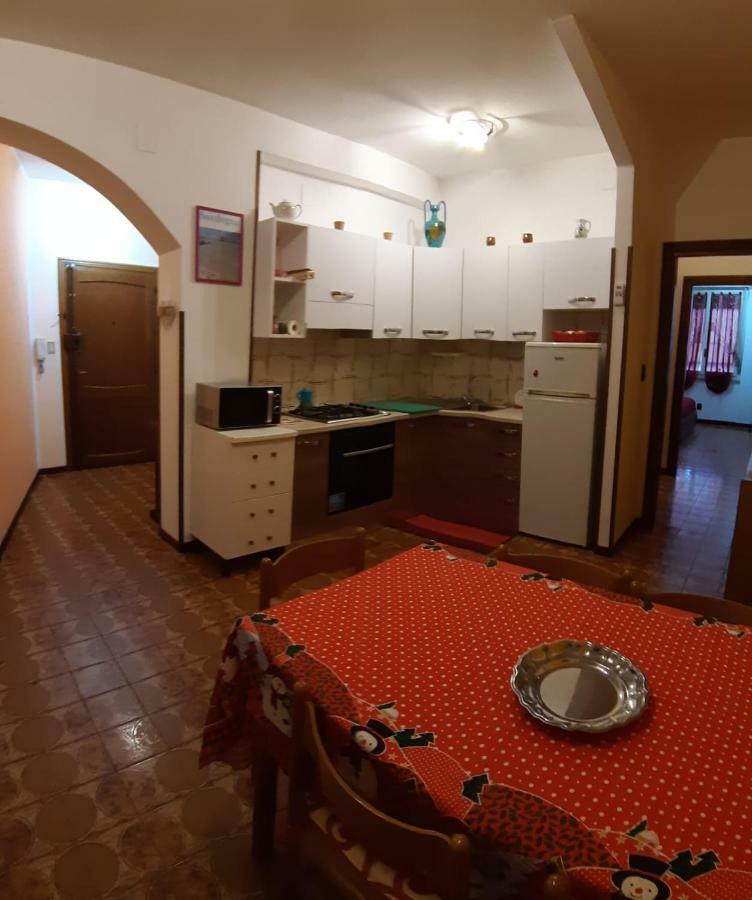 Andeli Apartment Алгеро Екстериор снимка