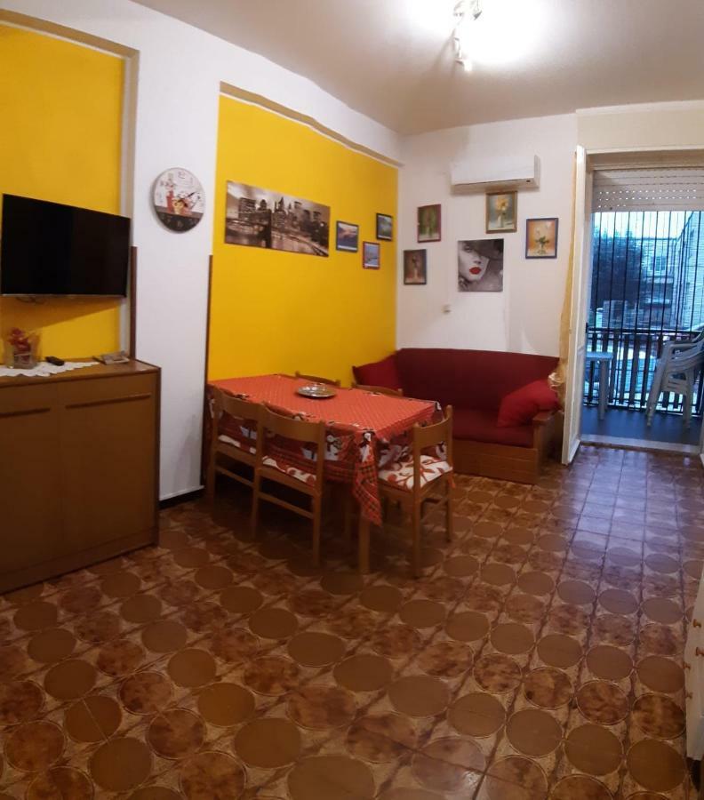 Andeli Apartment Алгеро Екстериор снимка