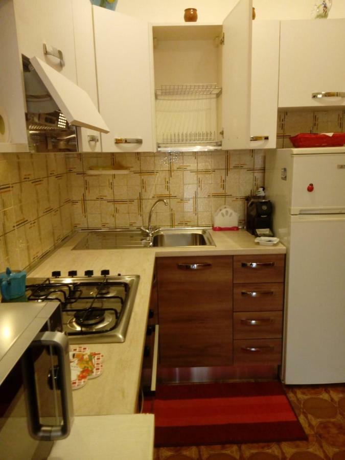 Andeli Apartment Алгеро Екстериор снимка