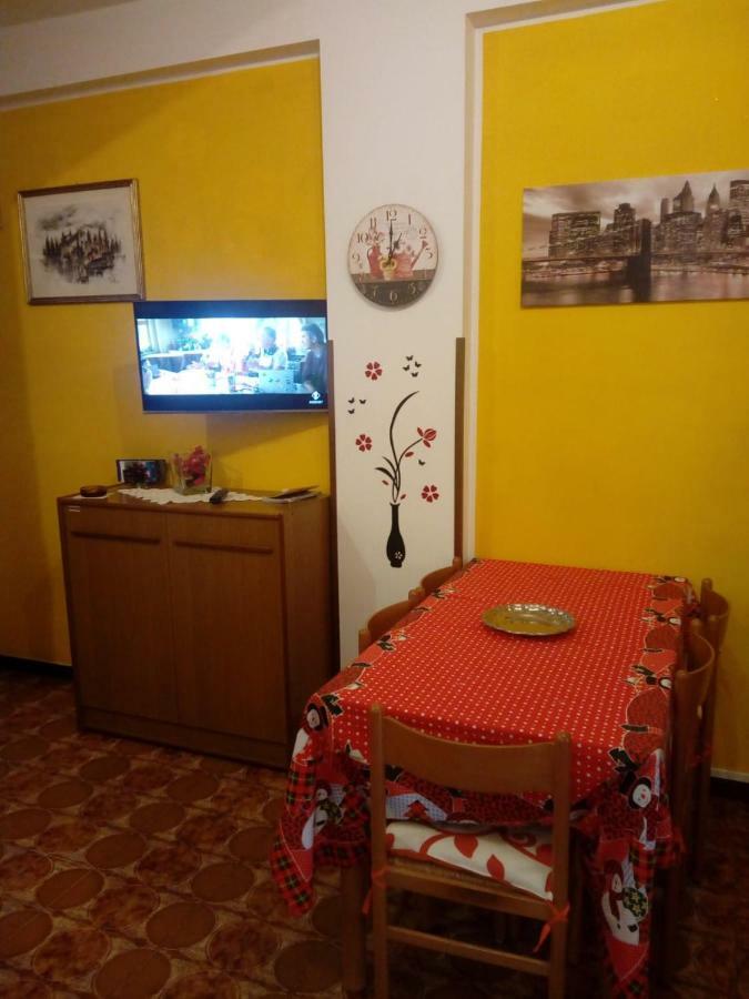 Andeli Apartment Алгеро Екстериор снимка