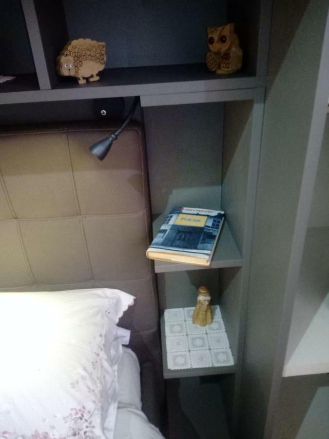 Andeli Apartment Алгеро Екстериор снимка