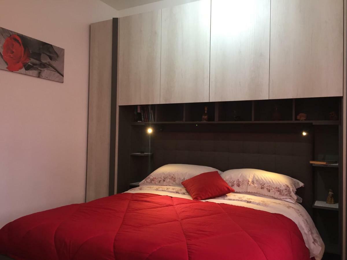 Andeli Apartment Алгеро Екстериор снимка