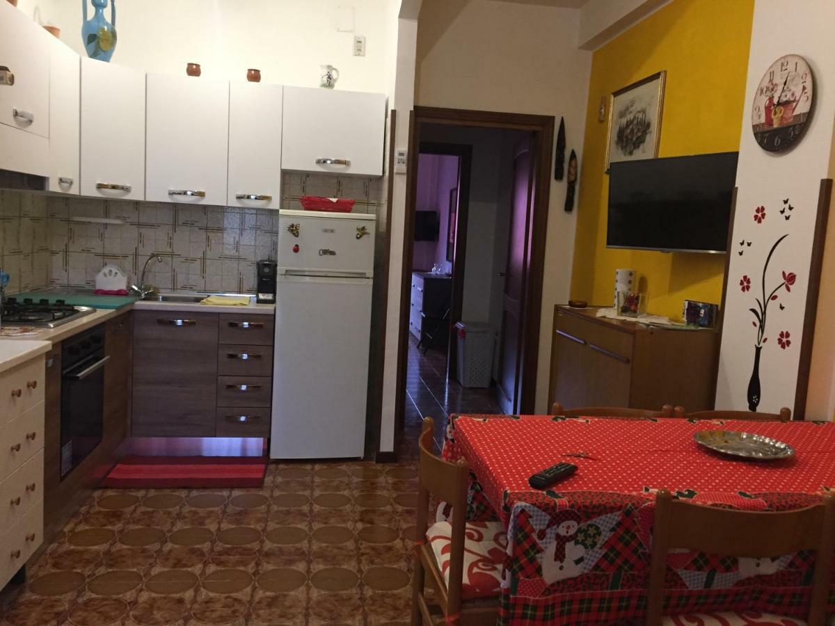 Andeli Apartment Алгеро Екстериор снимка