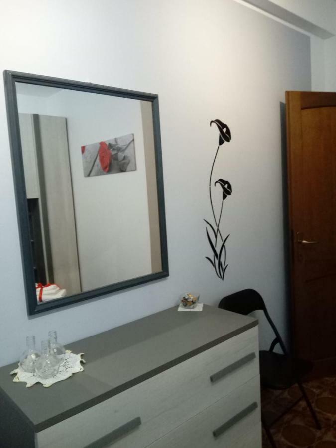 Andeli Apartment Алгеро Екстериор снимка