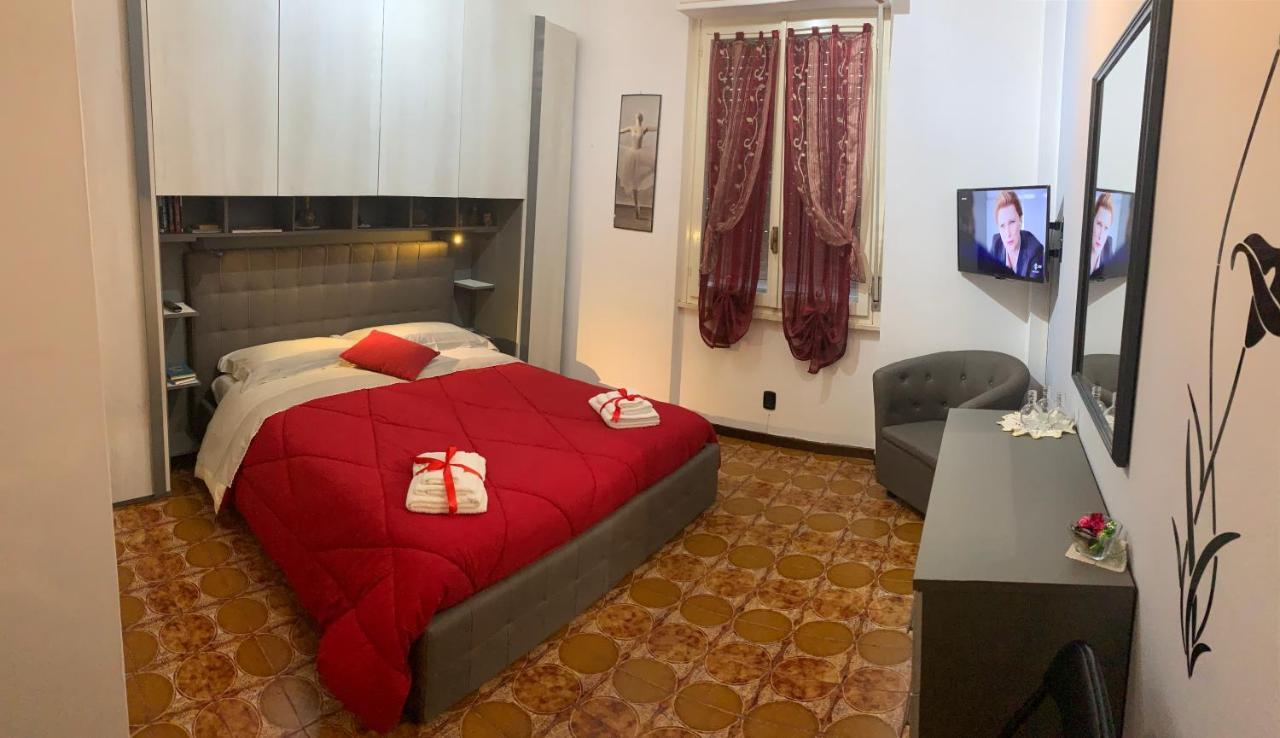 Andeli Apartment Алгеро Екстериор снимка