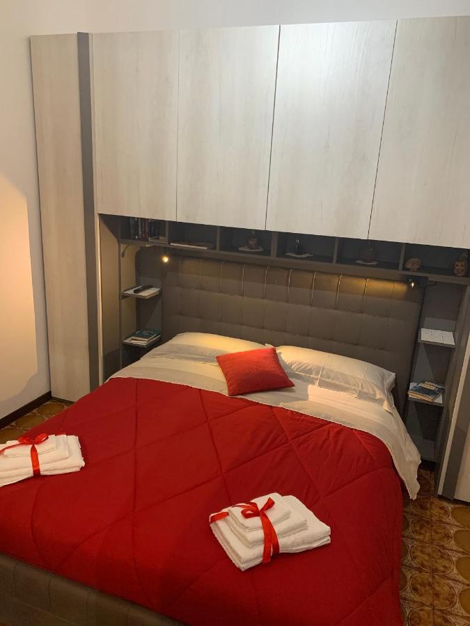 Andeli Apartment Алгеро Екстериор снимка