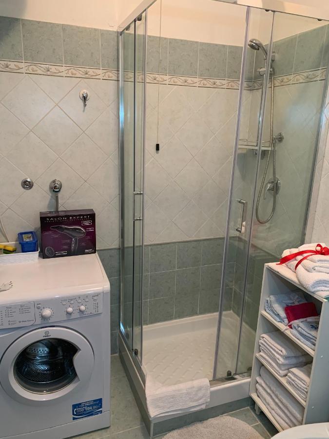 Andeli Apartment Алгеро Екстериор снимка