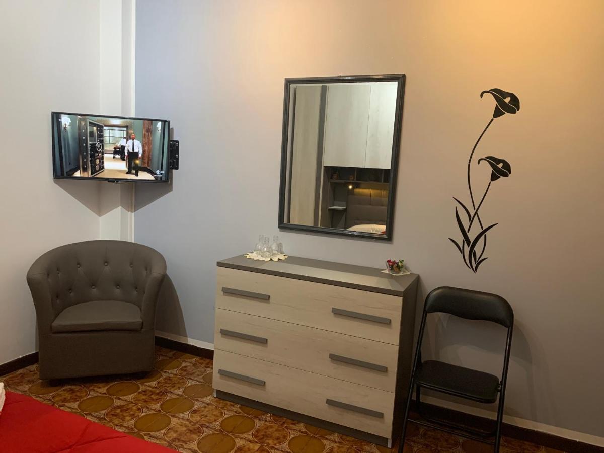 Andeli Apartment Алгеро Екстериор снимка